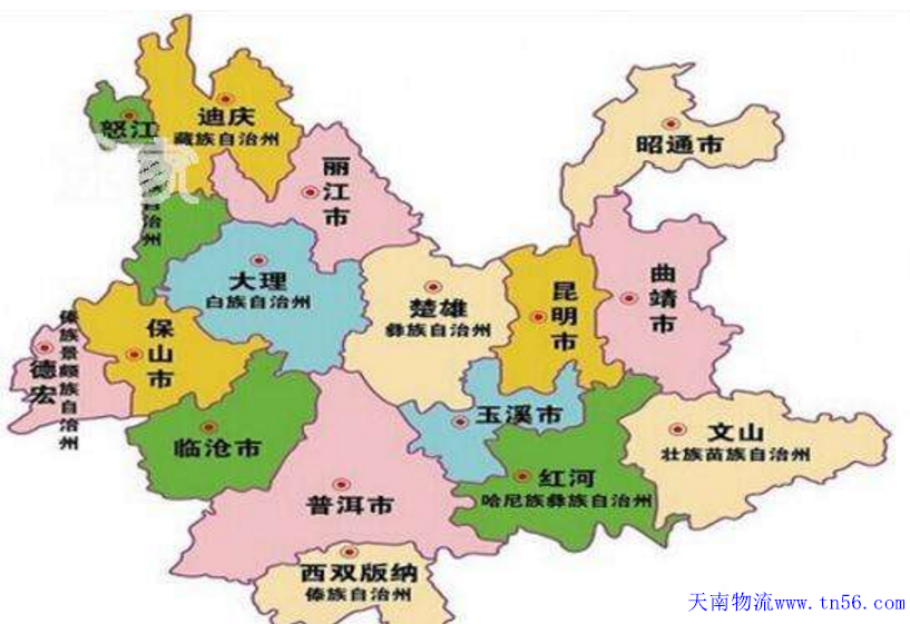 云南省地圖m.cqliyang.com