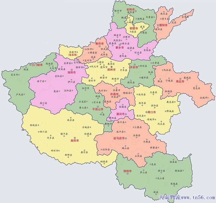 河南省地圖m.cqliyang.com